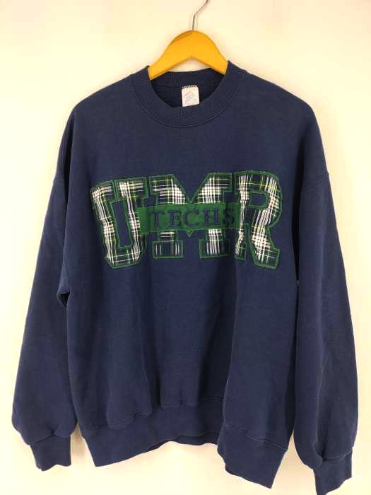 ジャージーズ JERZEES UMR TECHS SWEAT メンズ JPN：XL