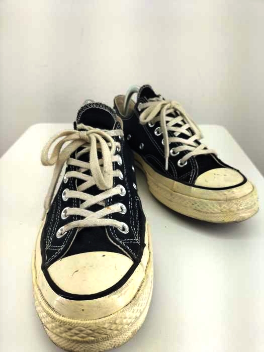 コンバース CONVERSE 70復刻三ツ星 ローカット メンズ  27cm
