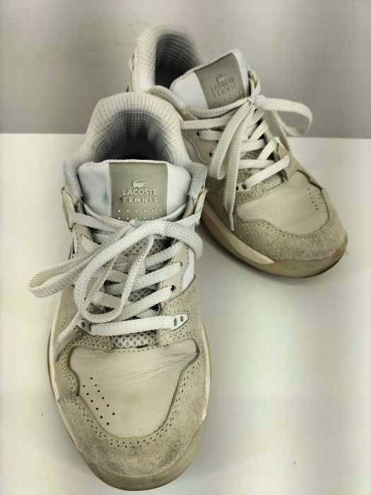 ラコステ LACOSTE T-Point Sneakers レディース EUR：37