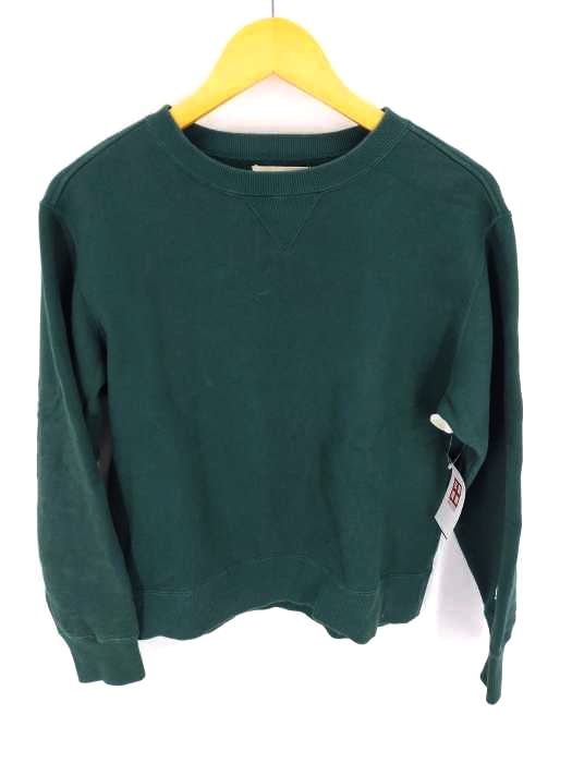 チャンピオン Champion AUTHENTIC AMERICAN THLETIC APPAREL レディース JPN:S