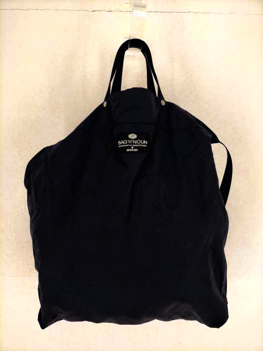 バッグンナウン BAG n NOUN ナイロン2WAY ショルダーバッグ レディース 表記無