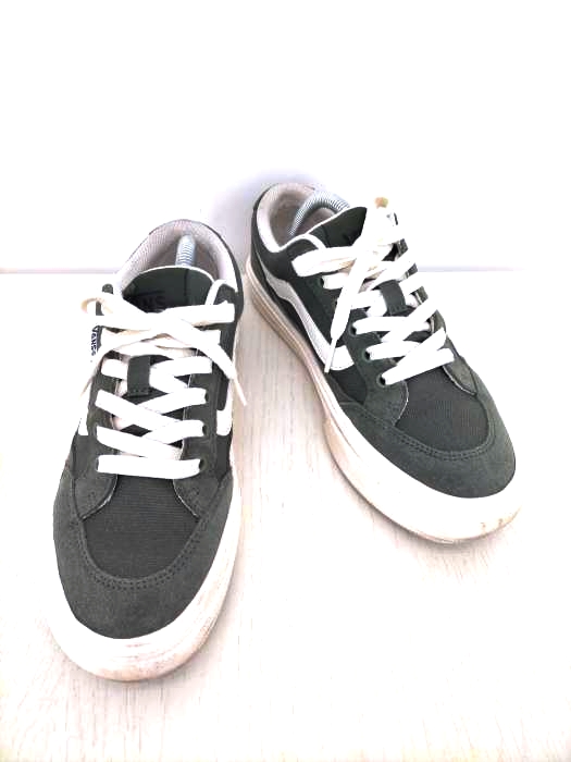 バンズ VANS FALKEN ファルケン レディース JPN：23
