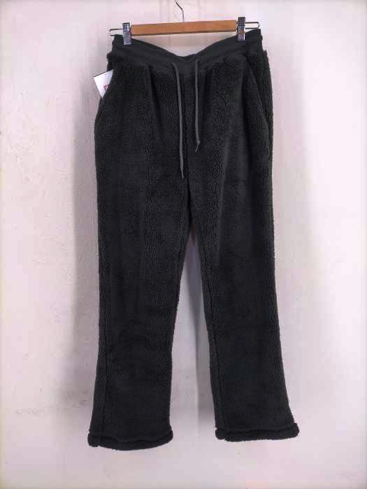 アーバンリサーチサニーレーベル URBAN RESEARCH Sonny Label シェルパフリースパンツ メンズ JPN：M