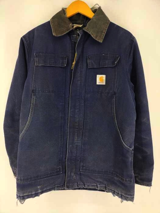 カーハート Carhartt 90s USA製 トラディショナルコート メンズ  表記無