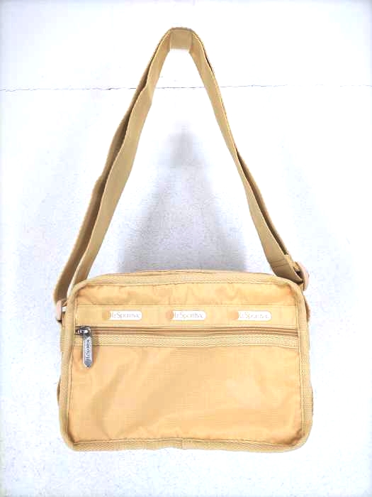 レスポートサック LeSportsac ショルダーバッグ レディース 表記無