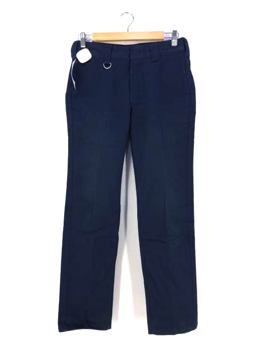 ディッキーズ Dickies TCツイルスリムチノパンツ メンズ  30inch