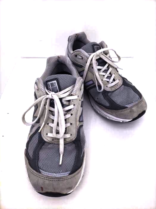 ニューバランス NEW BALANCE MADE IN USA M990IG4 990V4 メンズ JPN：27