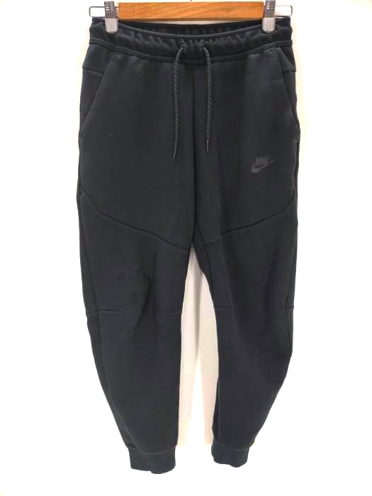 ナイキ NIKE TECH FLEECE JOGGER メンズ  S