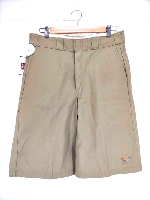 ディッキーズ Dickies T/C ワークショーツ メンズ  32