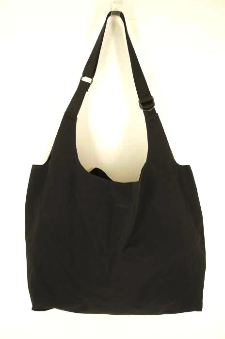 CRAMSHELL（クラムシェル） SHOULDER SHOPPING BAG  L メンズ バッグ ショルダー