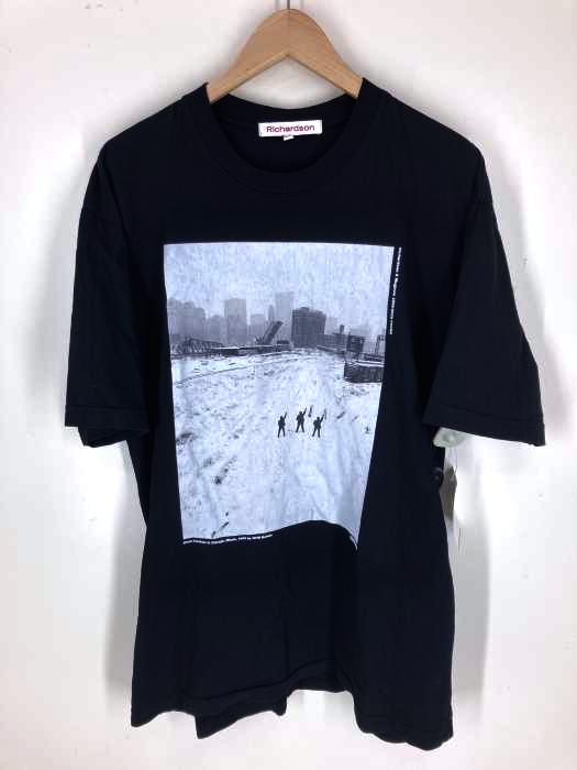 RICHARDSON(リチャードソン) Magnum Photos プリントTシャツ メンズ XL