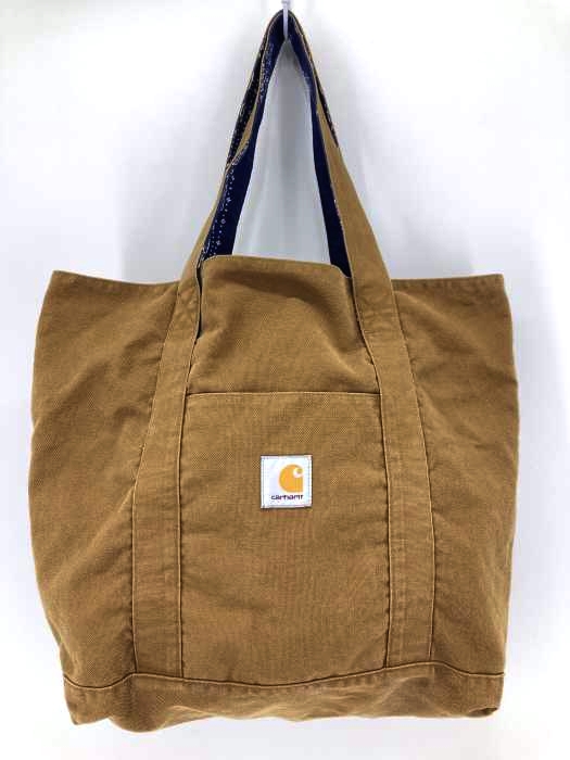 Carhartt WIP(カーハートワークインプログレス) BANDANA TOTE BAG メンズ バッグ トート