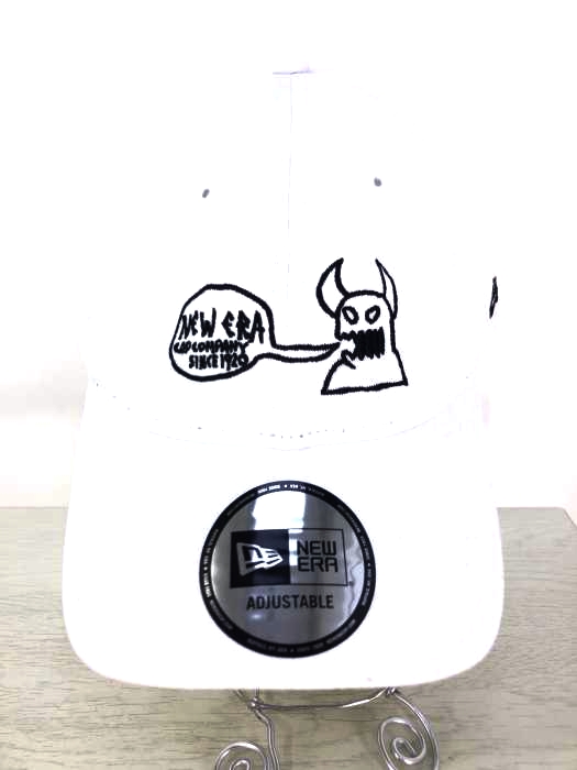 NEW ERA(ニューエラ) 9THIRTY TOY MONSTOR メンズ 帽子 キャップ