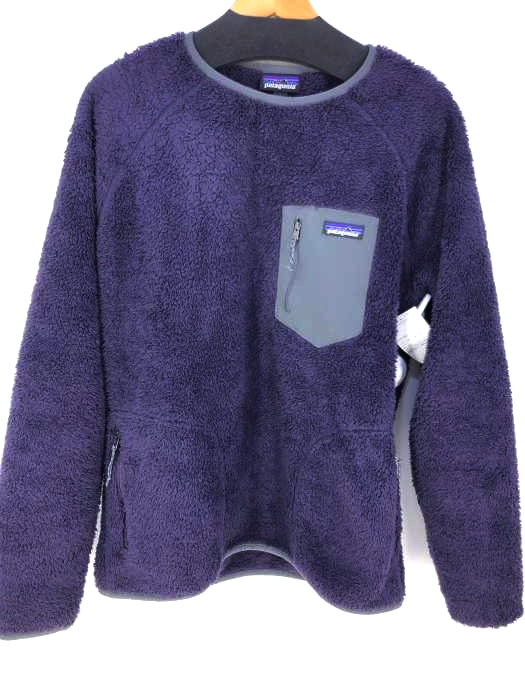 patagonia(パタゴニア) LOS GATOS CREW メンズ  L
