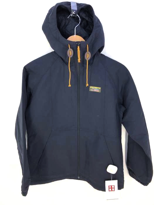 L.L.Bean(エルエルビーン) Mountain Classic Insulated Jacket レディース  S