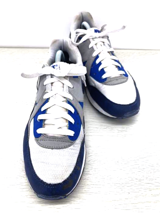 NIKE(ナイキ) NIKE AIR MAX LIGHT ESSENTIAL メンズ JPN：28