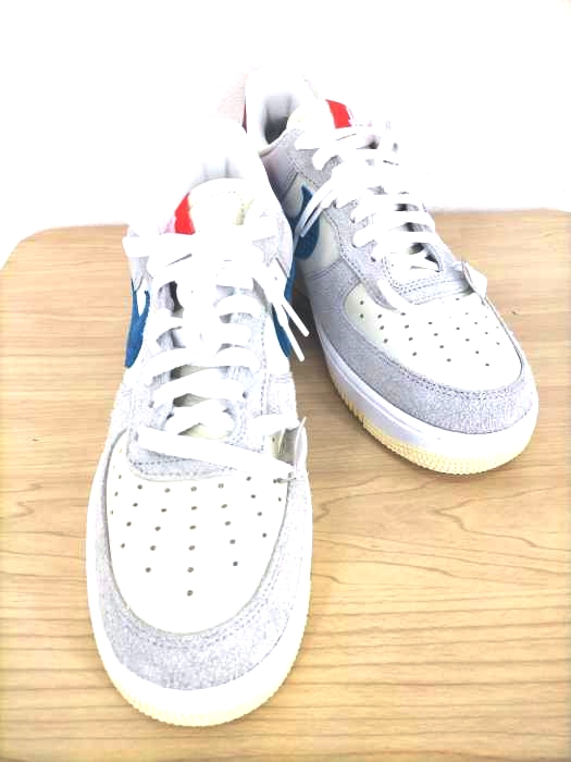 NIKE(ナイキ) AIR FORCE 1 LOW SP メンズ JPN：27