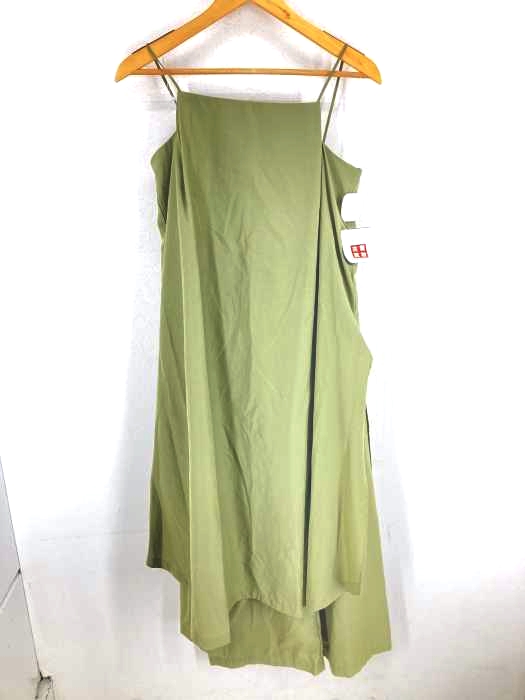 iirot(イロット) Set Up Camisole Dress レディース  TOPS 36 . PANTS FREE