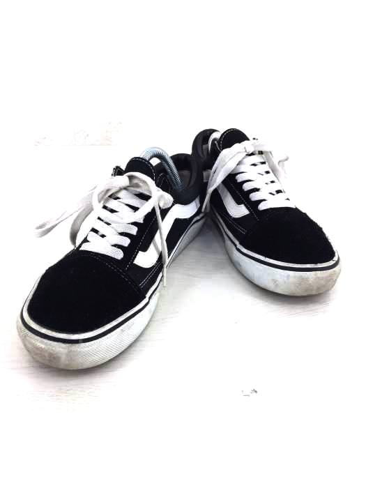 VANS(バンズ) OLD SKOOL DX レディース JPN：24.5
