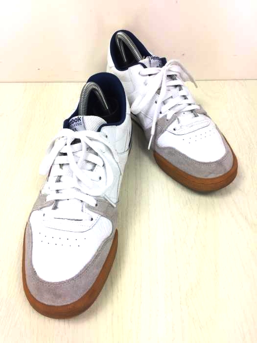 REEBOK CLASSIC(リーボッククラシック) Phase 1 Pro メンズ  27cm