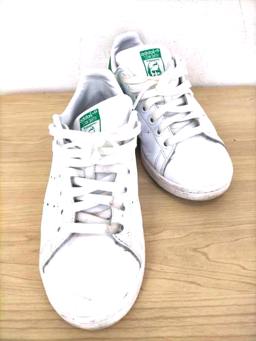 adidas Originals(アディダスオリジナルス) Stan Smith レディース JPN：23.5