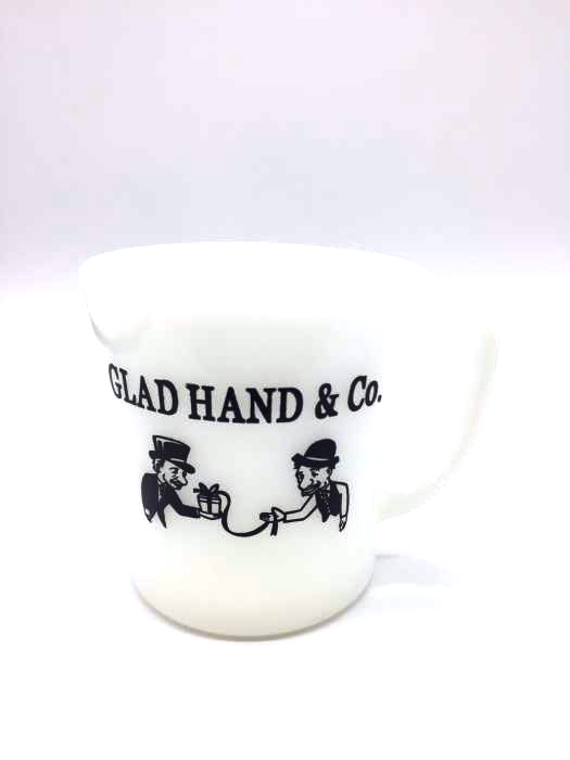 GLADHAND(グラッドハンド) MUG CAP マグカップ メンズ 表記無