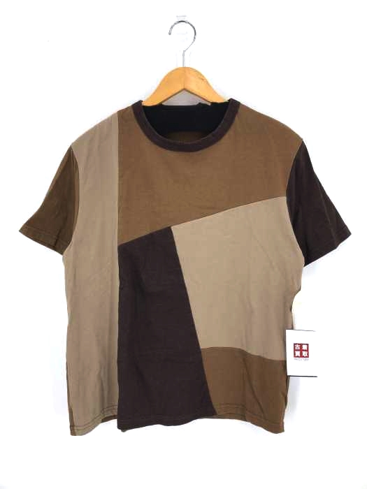 B:MING by BEAMS(ビーミングバイビームス) 切替デザインTEE レディース JPN：L