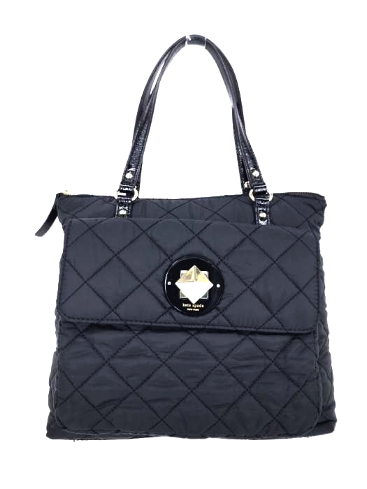 Kate spade(ケイトスペード) キルティング ハンドバッグ レディース 表記無