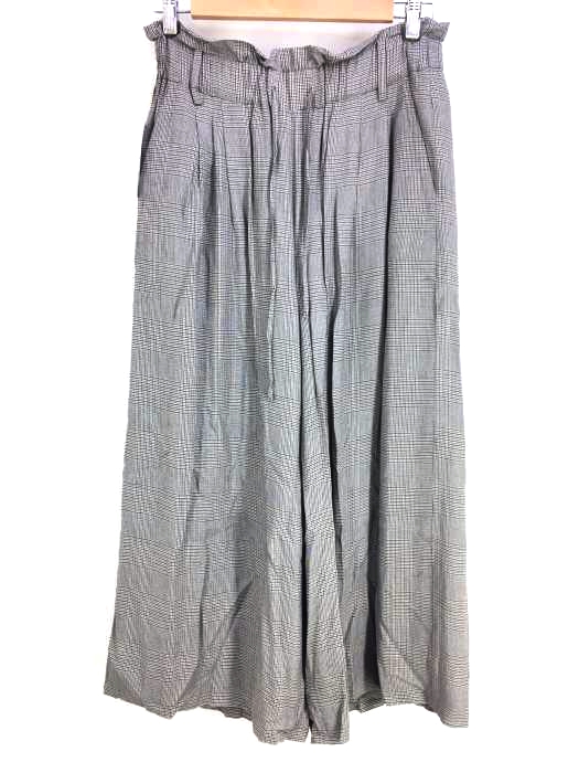 JOURNAL STANDARD(ジャーナルスタンダード) タータンチェックワイドパンツ レディース JPN:38