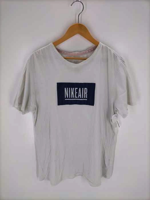 PIGALLE(ピガール) BOX LOGO TEE メンズ JPN：XL