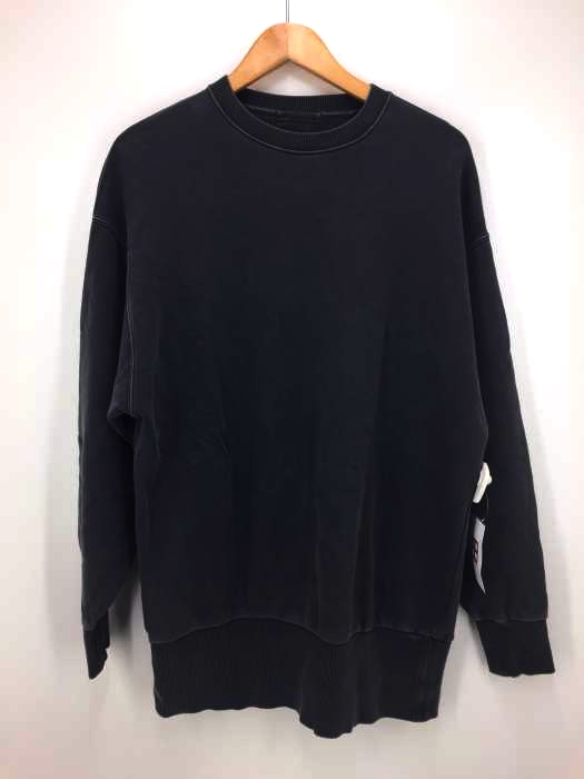 JOURNAL STANDARD relume(ジャーナルスタンダードレリューム) ピグメントDyeロングスウェット レディース FREE