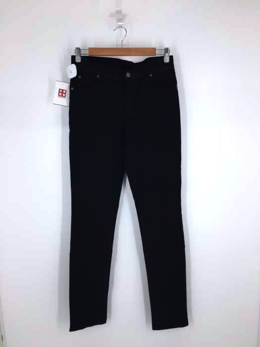 CHEAP MONDAY(チープマンデー) ブラックスキニーデニムパンツ メンズ 30inch