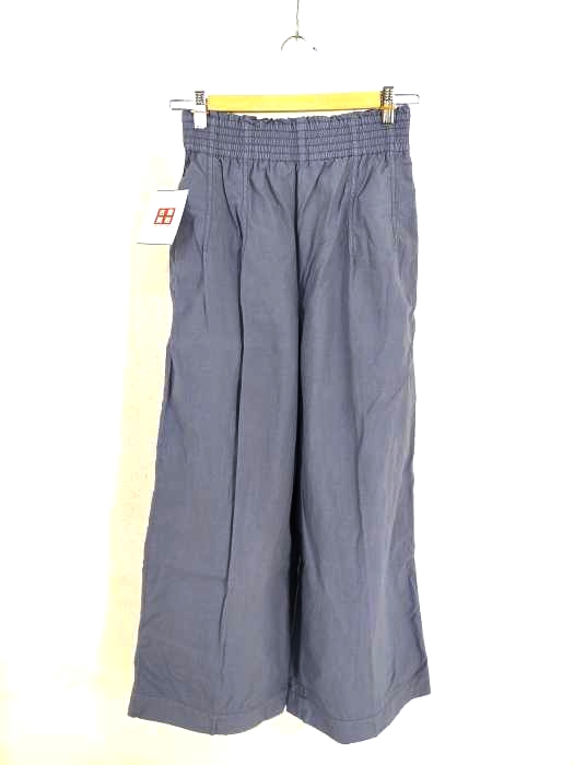 Steven Alan(スティーブンアラン) TYPEWRITER WIDE PANT レディース JPN：S