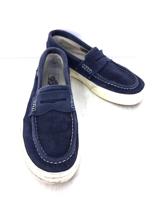 VANS(バンズ) Loafer V96S メンズ JPN：26.5
