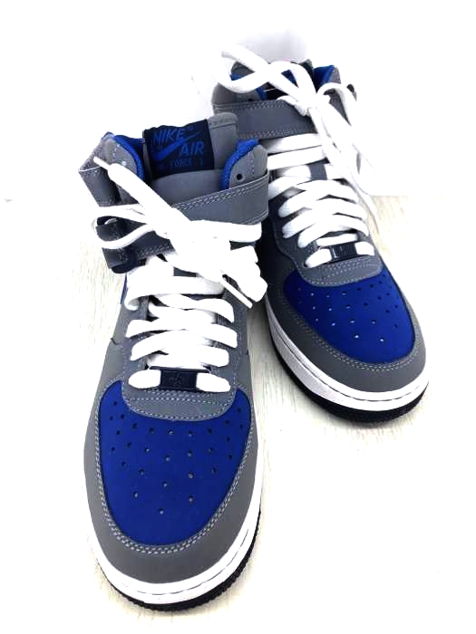 NIKE(ナイキ) Air Force 1 Mid レディース JPN:24