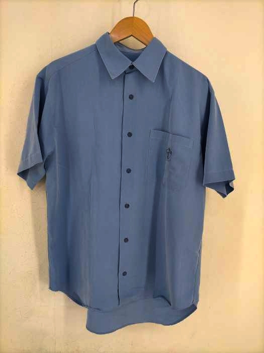 crocodile 半袖シャツ メンズ JPN：M