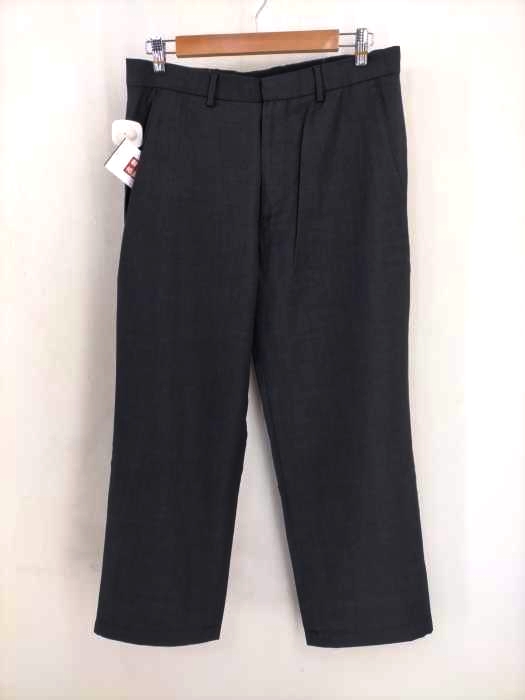 BANANA REPUBLIC(バナナリパブリック) STRAIGHT DRESS CHINO メンズ US：34-35
