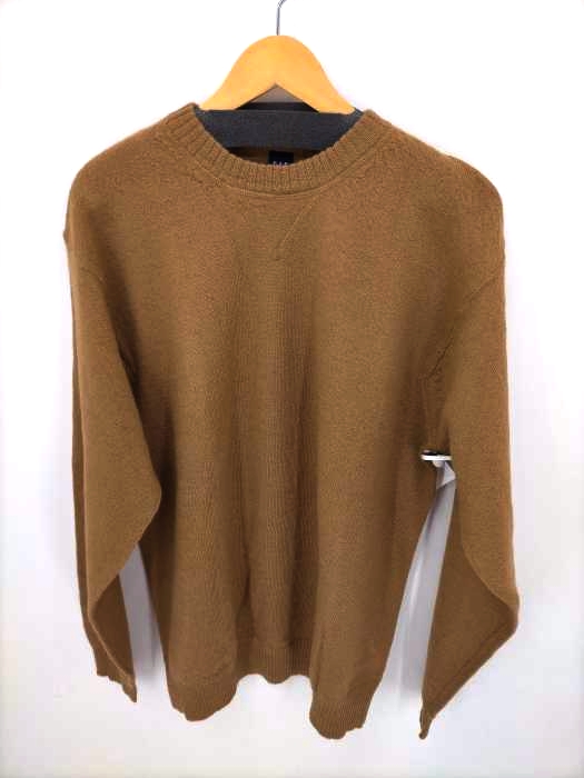 Gap(ギャップ) ウールセーター レディース  XL