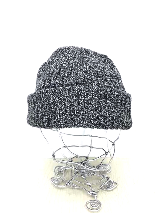 NEWYORK HAT&CO(ニューヨークハット) ニット帽 ビーニー メンズ 表記無