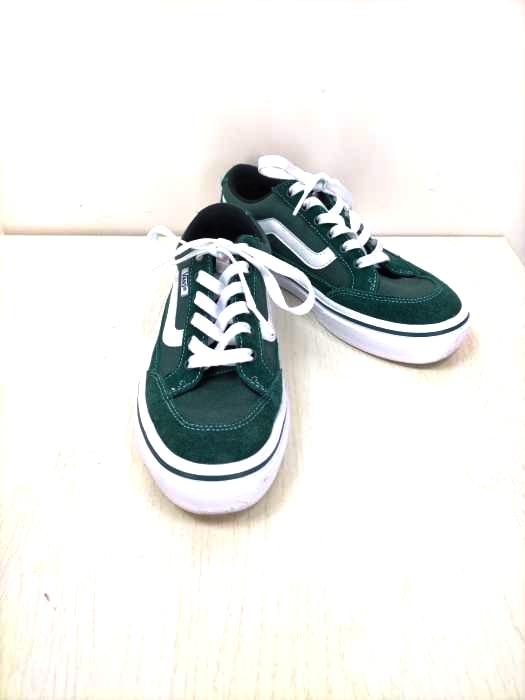 VANS(バンズ) FALKEN ファルケン レディース JPN：22.5