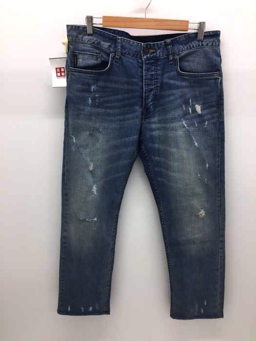 ARMANI JEANS(アルマーニジーンズ) J12 メンズ 33inch