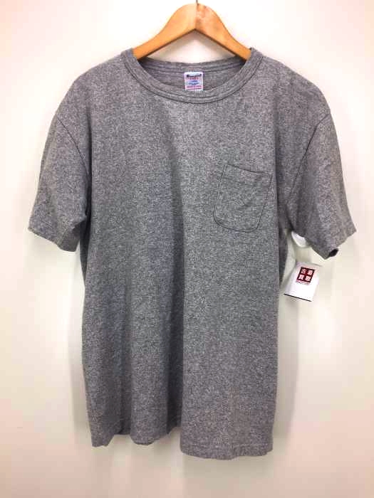 Champion(チャンピオン) T1011 クルーネックTシャツ メンズ JPN：L