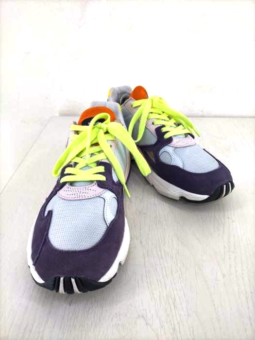 adidas(アディダス) SFALCON W メンズ JPN：27