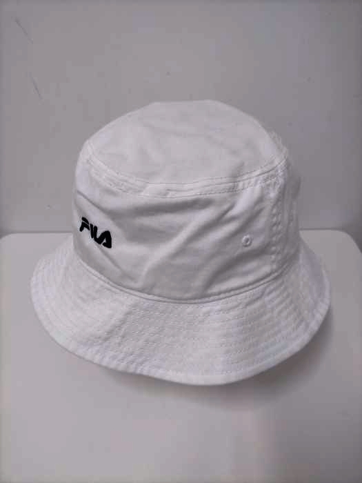 FILA(フィラ) 加賀美健 バケットハット レディース 表記無