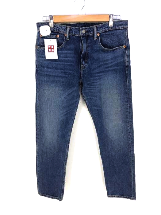 Levis(リーバイス) 502 Extensible Regular Taper Stretch メンズ  W31/L30