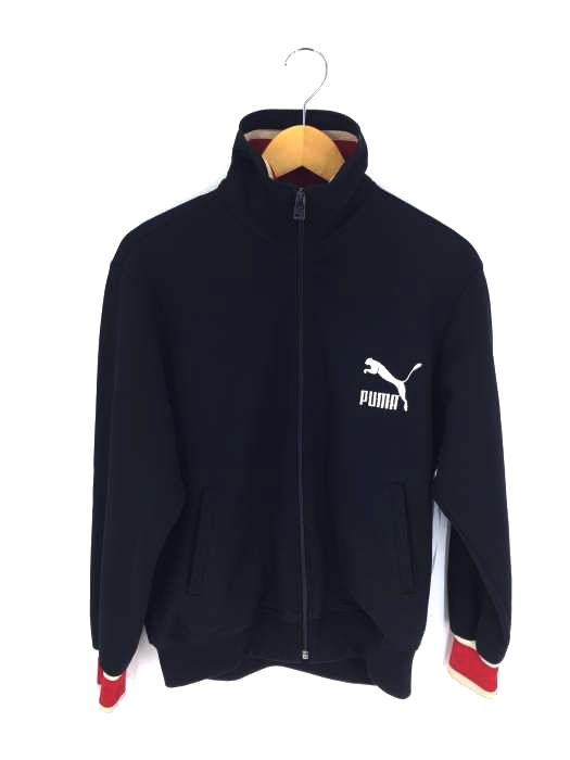 PUMA(プーマ) 90s HIT-UNION製 トラックジャケット メンズ  o
