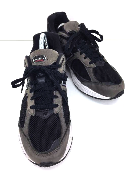 NEW BALANCE(ニューバランス) ML2002RB メンズ US：10