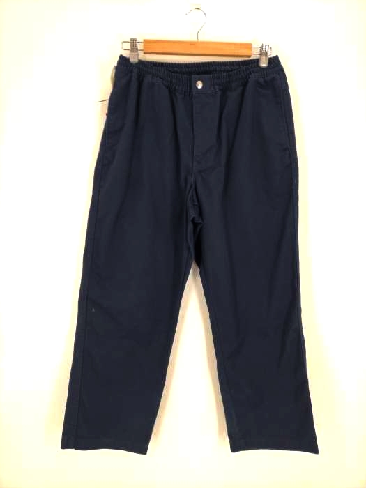 X-LARGE(エクストララージ) WIDE EASY WORK PANTS メンズ  S