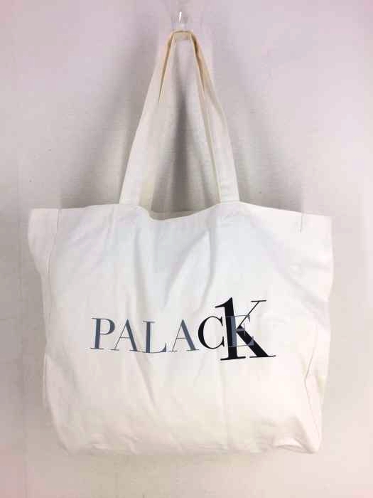 PALACE(パレス) TOTE BAG メンズ  表記無