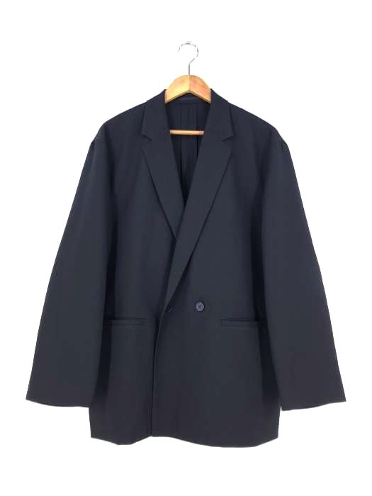 relume JOURNAL STANDARD(レリューム ジャーナルスタンダード) 22SS RELAX オーバーサイズジャケット メンズ JPN：M